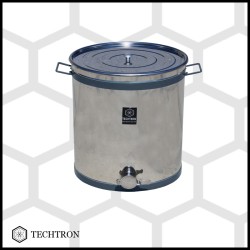 Honey Bucket 35 liters