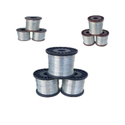 Wire  stainless steel 250g