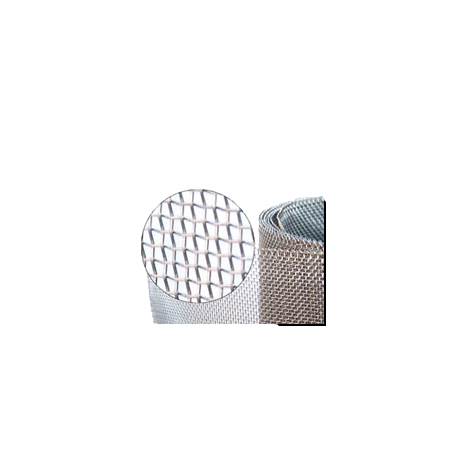 Wire net stainless steel 1 x 1 mm (m2)