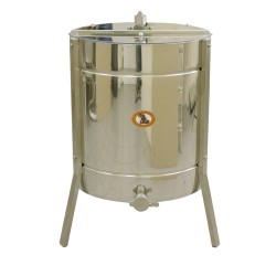 Portable honey extractor EVA-1