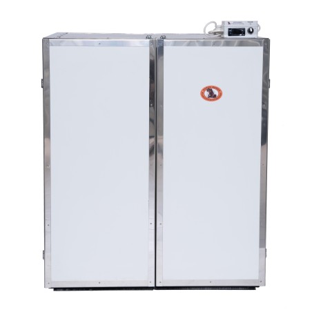 Honey heating cabinet 1m3