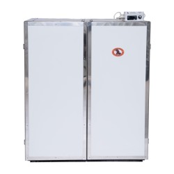 Honey heating cabinet for...